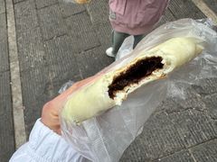 -李氏憨粑粑(官渡古镇店)