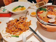 -粤来记·啫啫煲·点心(日月光店)