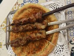 -阿拉丁新疆风味餐厅·清真(罗廊巷店)