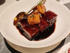 -甄御•海鲜新青岛菜(麦岛店)