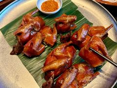 -喜棠·长沙家宴·海鲜·湘菜(麓谷店)