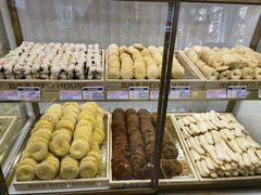 -清真红房子西饼屋(皋兰总店)