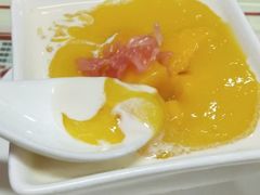 -香港華心糖水鋪(南西总店)
