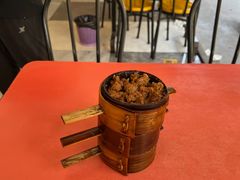 -刘记古镇羊肉汤