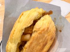 -魏家凉皮(博水商务大厦店)