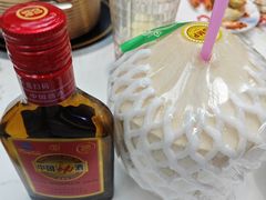 -半岛听涛蒸汽海鲜自助(K11店)
