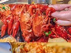 -巴厘龙虾·榜首油焖大虾(洞庭·艺术洋房店)