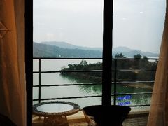 涵田度假村酒店-天目湖涵田度假村