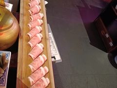 -卤校长重庆火锅(国兴店)