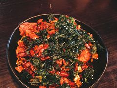 -薇酌饮·陕西菜(南门外店)