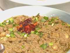 -四世同堂·京菜·烤鸭(双井店)