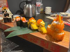 -古田居·特色寿司料理(星之岛旗舰店)