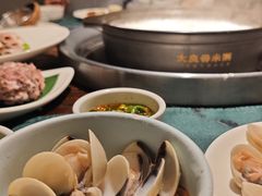 -大良毋米粥(锦龙路总店)