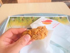 -麦当劳(烟台海港路店)