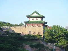 -青岛海底世界-水族馆