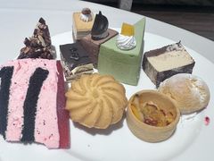 -云海轩·海鲜自助-河北云瑧世纪大饭店1F