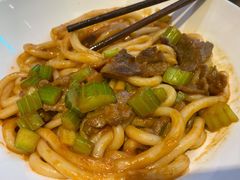 -壹粉屋新疆炒米粉(建外SOHO东区店)
