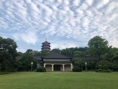 -浙江西子宾馆·瑶园咖啡厅