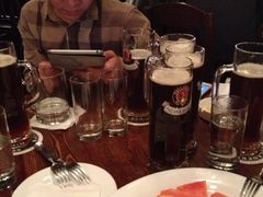 -宝莱纳啤酒花园餐厅PAULANER BRAUHAUS Nanjing(广州路店)