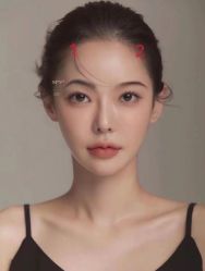 -MIVI野生眉纹绣纹眉