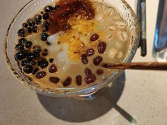 冰粉-渡娘火锅(大兴大悦春风里店)