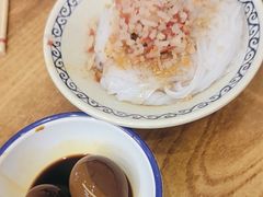 -韩萍老南京馄饨(河西万达店)