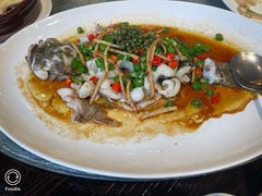 -猪肉婆私房菜(容桂总店)