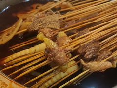 -冒椒火辣(奎星楼街店)