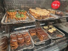 -B&C黄油与面包·THE GARDEN BAKERY概念店(世纪汇店)