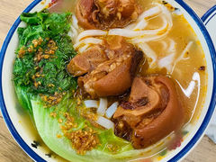 -龍囍粤·顺德小吃·煲仔饭(安定门店)