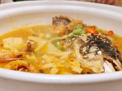 -芳·宴江南(范家路店)