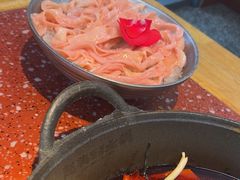 -赵美丽·重庆社区火锅·直营店(火车东站·中豪国际店)