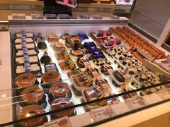 -85度C(东莞常平新南街店)