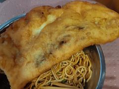 -宋记热干面馆(五福路店)