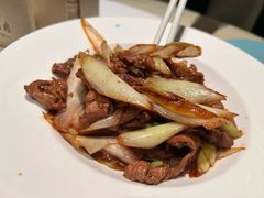 -南门小馆·清真(国贸商城店)