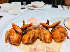 -胜记酒家(荔枝公园店)