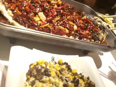 -鱼酷活鱼烤鱼(恒隆广场店)