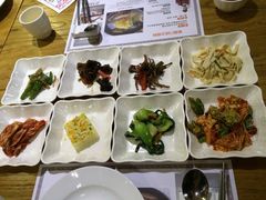 iphone_upload_pic-紫霞门韩国料理烤肉(深南东路店)