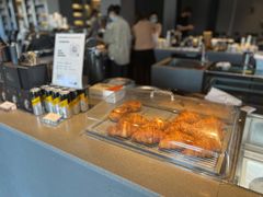 -来回·咖啡(钟村咖啡豆店)