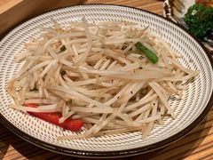 豆芽-柚子(假日店)