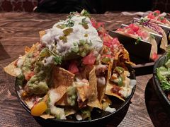 -Q MEX 库迈墨西哥餐吧(三里屯店)