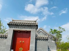 -张家湾公园