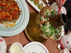 -山西会馆·晋菜·晋商宴·牌匾博物馆(胜利东街店)