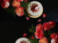 -行者书屋大堂吧 ·下午茶(南京圣和府邸酒店)