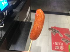 -today便利店(汉街店)