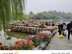 -中国翰园碑林
