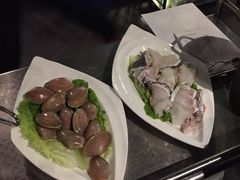 -船奇蒸汽海鲜·闽菜(八市海鲜总店)