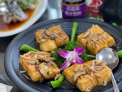 -八仔大富楼·河鲜(西江店)