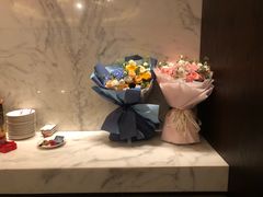 -丽晶轩中餐厅(重庆丽晶酒店)