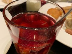 -上海锦江汤臣洲际大酒店壹阶层